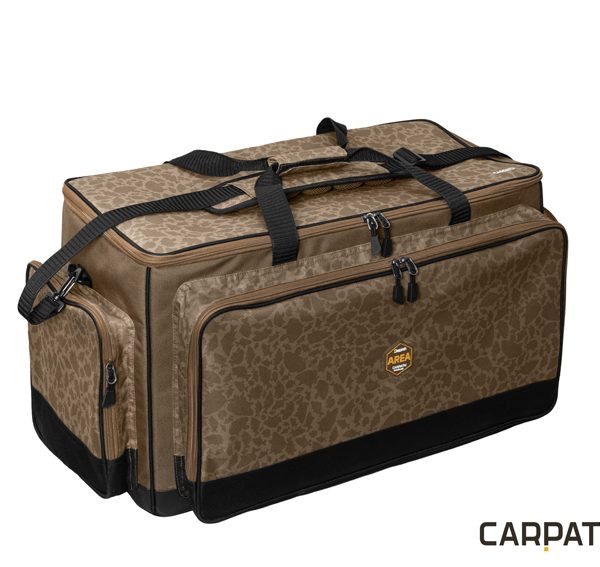 Delphin Area CARRY Carpath 3XL