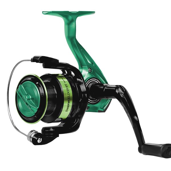 Delphin ELIXIR 3T