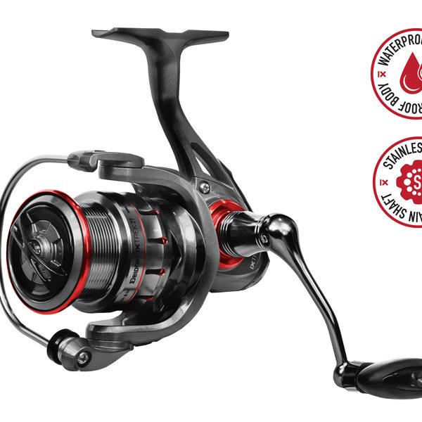 Delphin IXTREK 3T