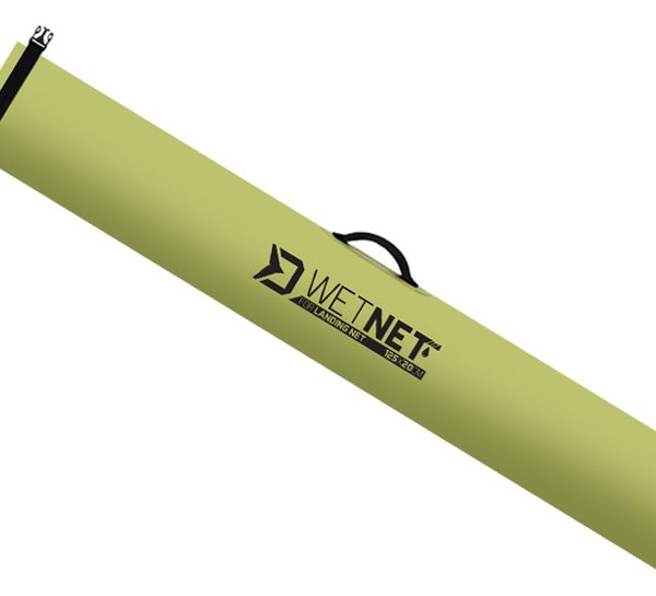 Vízálló merítőtartó Delphin WetNET