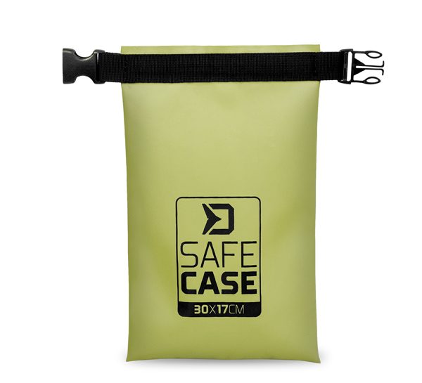 Vízálló irattartó Delphin SafeCASE