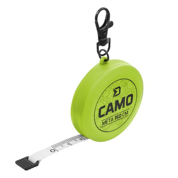 Delphin MeTa Camo Méter