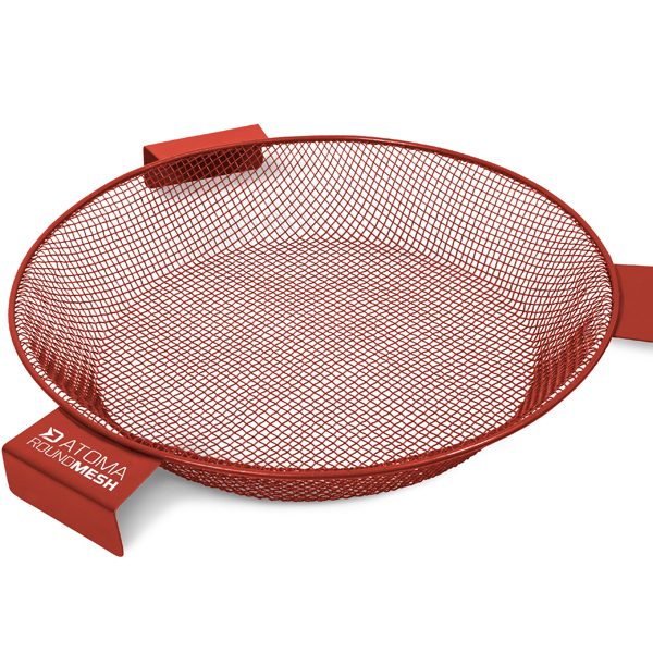 Törőszita Delphin ATOMA RoundMESH