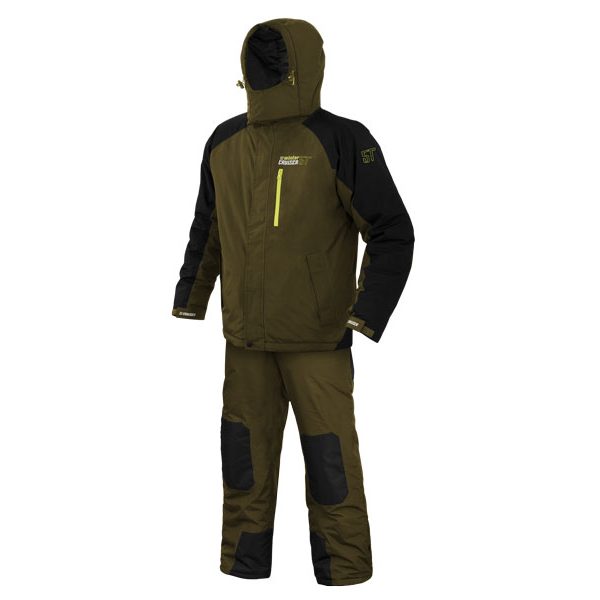 Téli nadrág Delphin Winter CRUISER 5T