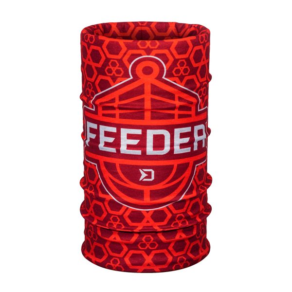 Multifunkcionális kendő Delphin ATOMA