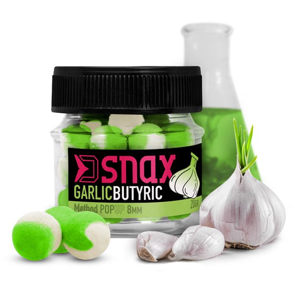 D SNAX POP csali 10mm/20g