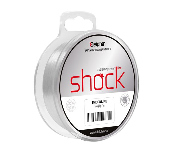 Delphin SHOCK Line