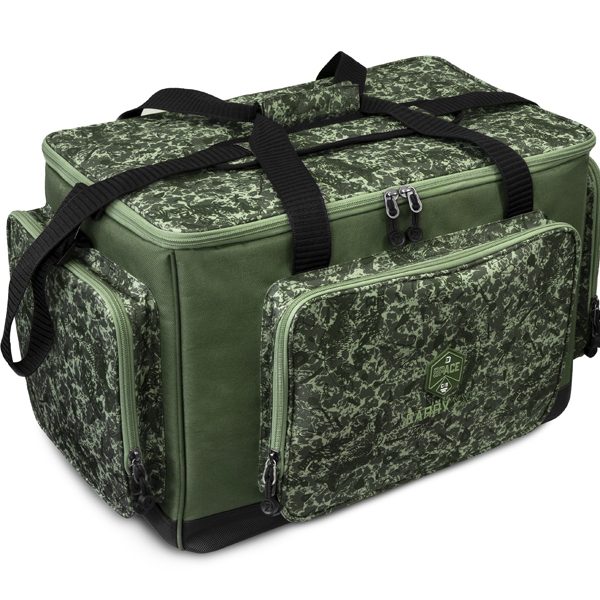 Delphin CarryALL SPACE C2G 2XL