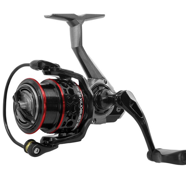 Delphin CarbonIX 2T
