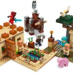 936102.lego-minecraft-a-falusi-rajtautes-21160