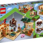 936108.lego-minecraft-a-falusi-rajtautes-21160