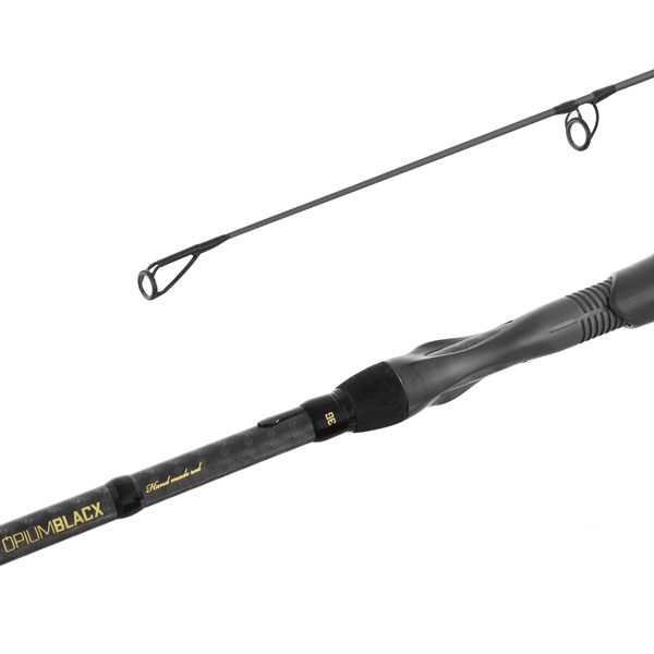 Delphin Opium BlacxCARP 3G TechnoCORK