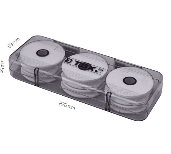 Doboz Delphin TBX Rig 220-6F Magnetic