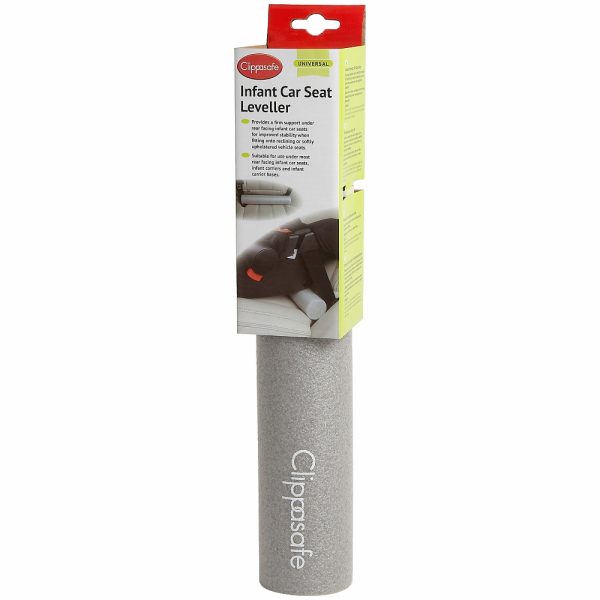Clippasafe Gyerekülés-szintezõ 62