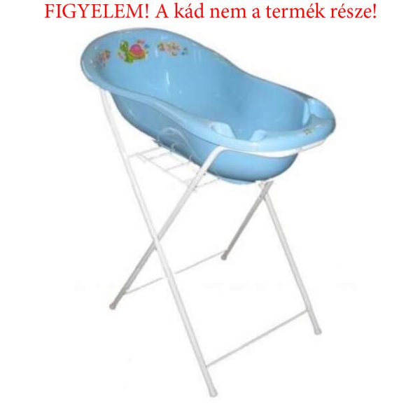 Török kádállvány Pepe piskóta íves 100-as