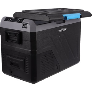 HŰTŐTÁSKA ÉS FAGYASZTÓLÁDA KOMPRESSZOROS 32 L  Hauser  CBK-32
