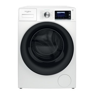 Whirlpool MOSÓGÉP ELÖLTÖLTŐS W6 98 SILENCE EE