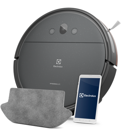 Electrolux ROBOTPORSZÍVÓ ER61UW1DG