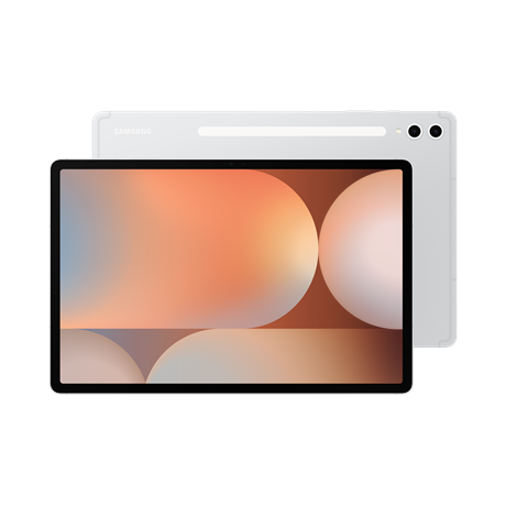 Samsung TABLET X826 GALAXY TAB S10+ 5G 12/256GB SILVER
