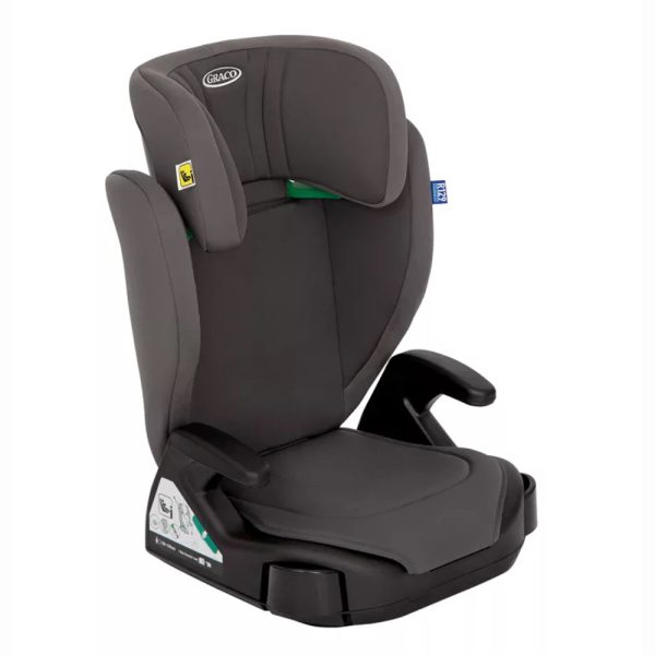 Graco gyerekülés Junior Maxi I-Size 100-150cm Iron