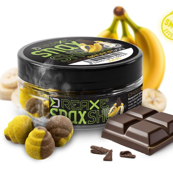 D SNAX SHELL csali 12mm/30g