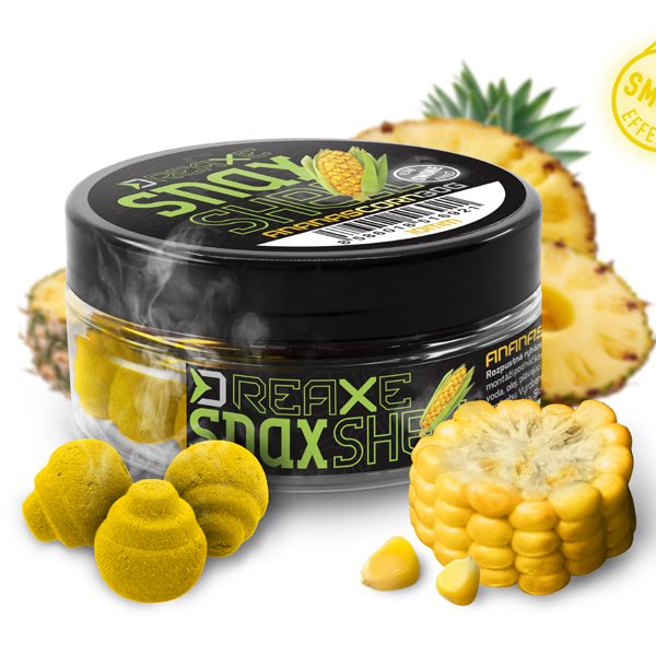 D SNAX SHELL csali 12mm/30g