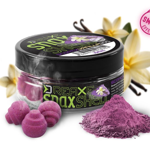 D SNAX SHELL csali 14mm/30g