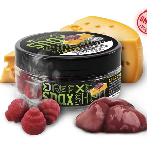 D SNAX SHELL csali 14mm/30g