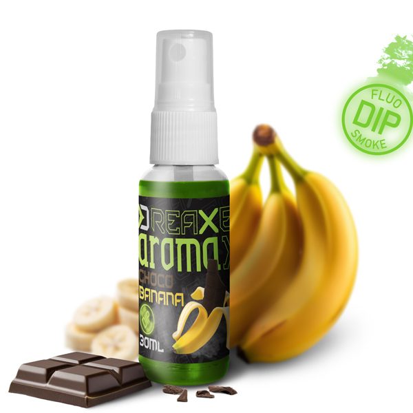 Delphin AromaX/30ml dip spray