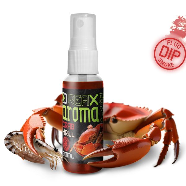 Delphin AromaX/30ml dip spray