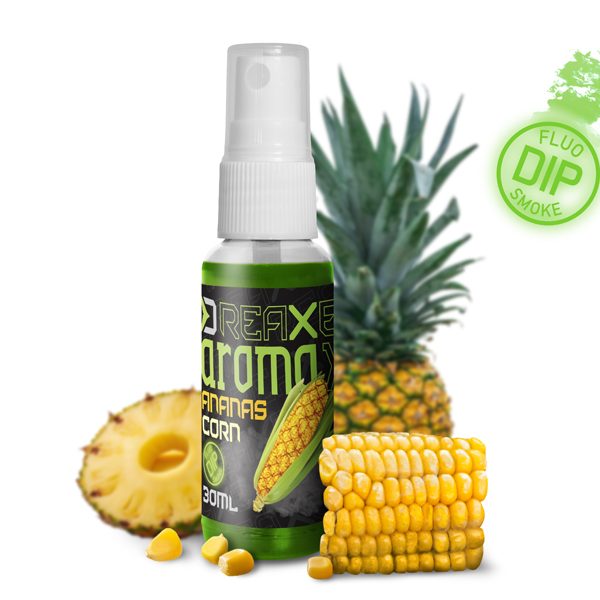 Delphin AromaX/30ml dip spray