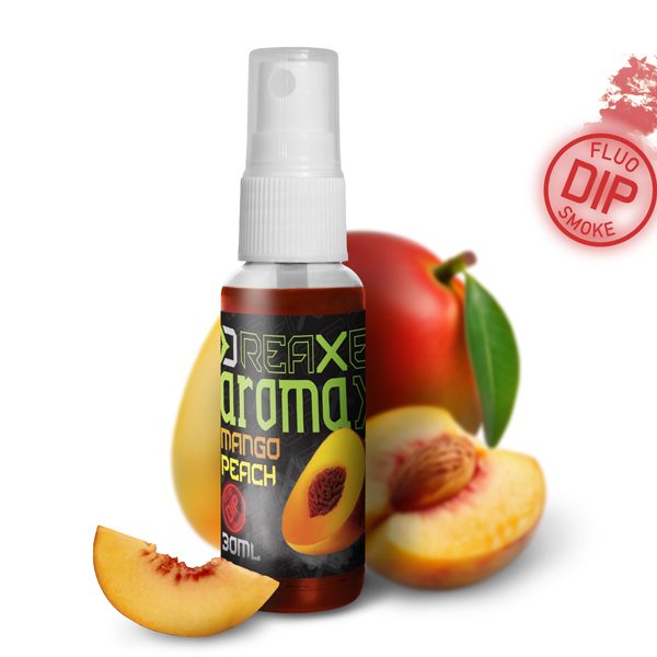 Delphin AromaX/30ml dip spray
