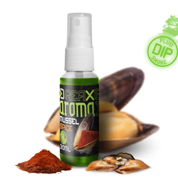 Delphin AromaX/30ml dip spray