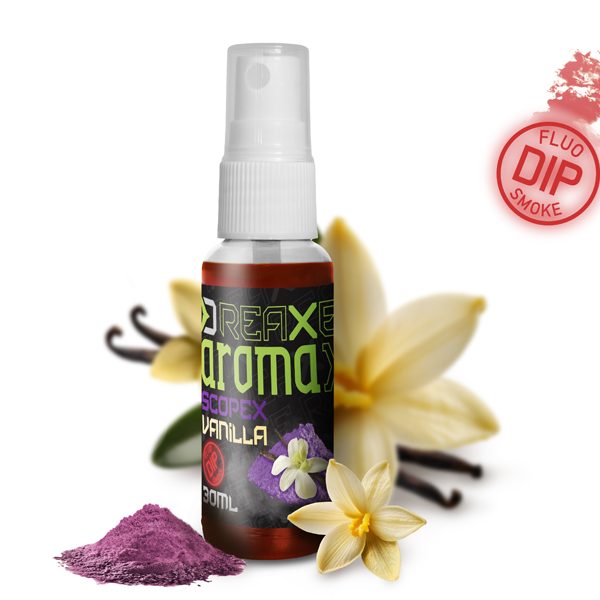 Delphin AromaX/30ml dip spray