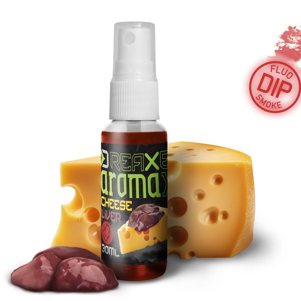 Delphin AromaX/30ml dip spray