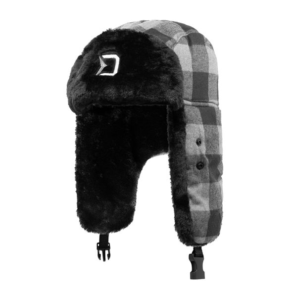Delphin BlackWAY téli sapka