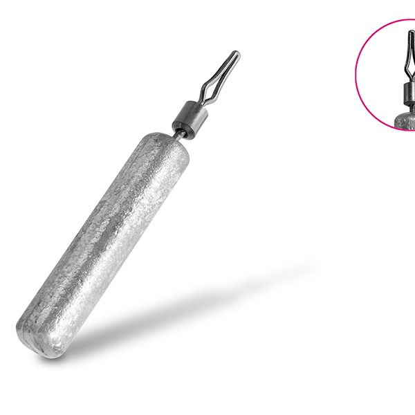 Delphin B! Dropshot henger / 5db