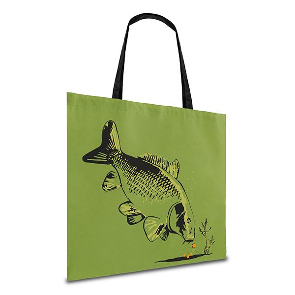 Delphin ShopBAG CARP bevásárlótáska
