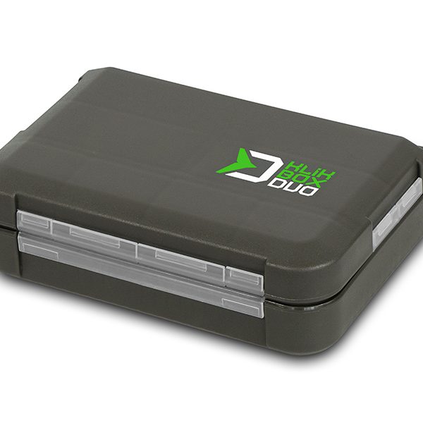 Delphin KlikBOX Duo 175-9P tárolódoboz