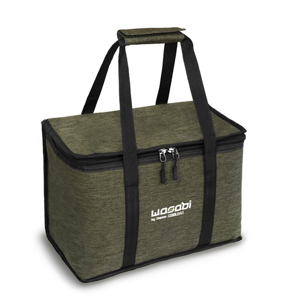 Delphin WASABI Coolbag táska