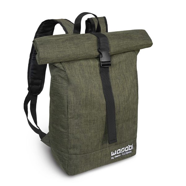 Hátizsák Delphin WASABI Rucksack