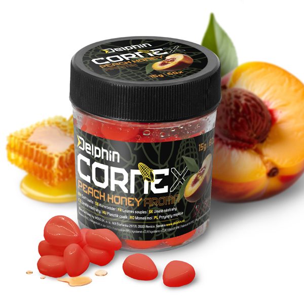 Műcsali Delphin CorneX Pop Up / 60db