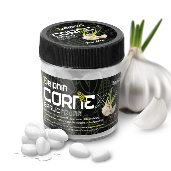 Műcsali Delphin CorneX Pop Up / 60db