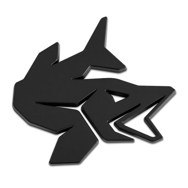 3D matrica Delphin PIKE