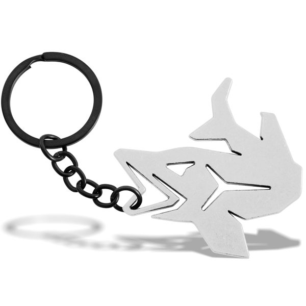 Sörnyitós kulcstartó Delphin PIKENER