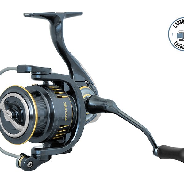 Mély dob Delphin TECHNIX 2T DP