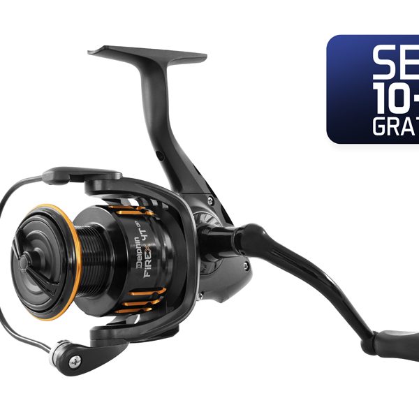 10+1 - Delphin FireX 5T