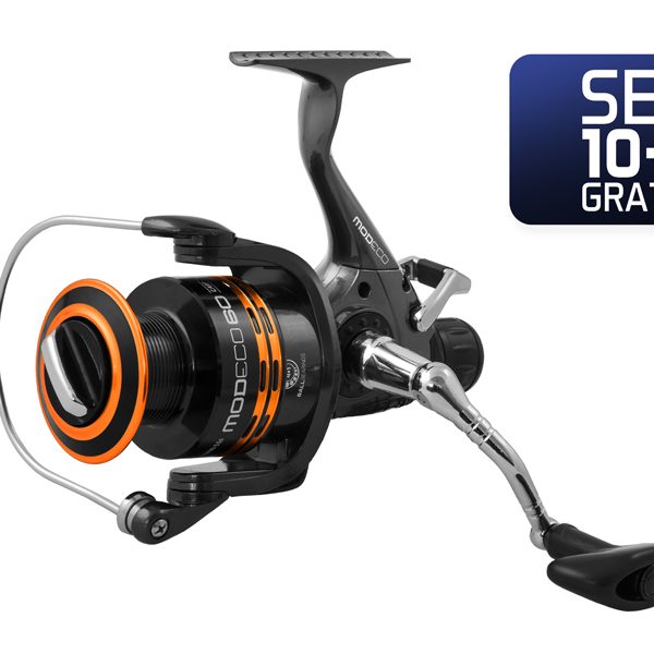 10+1 - Delphin MODECO Carp