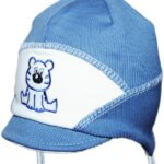 Scorpio Sapka Bélelt Pablo 36-40cm