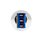 Home ST 302 billenőkapcsoló, 1 áramkör - 2 állás, 250 V, 3 A, kék - Image 2